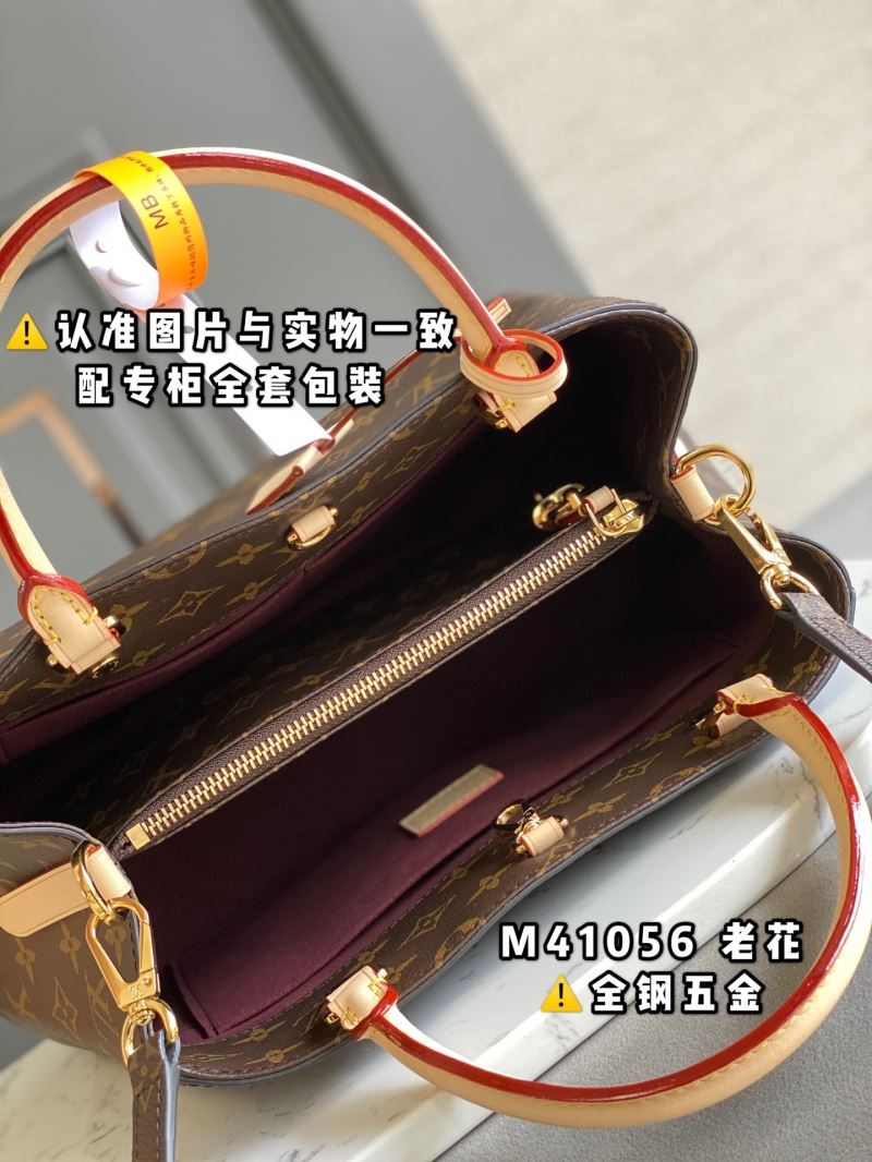 Louis Vuitton Top Handle Bags